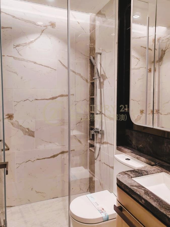 日出康城 第11D期 凱柏峰 第03A座