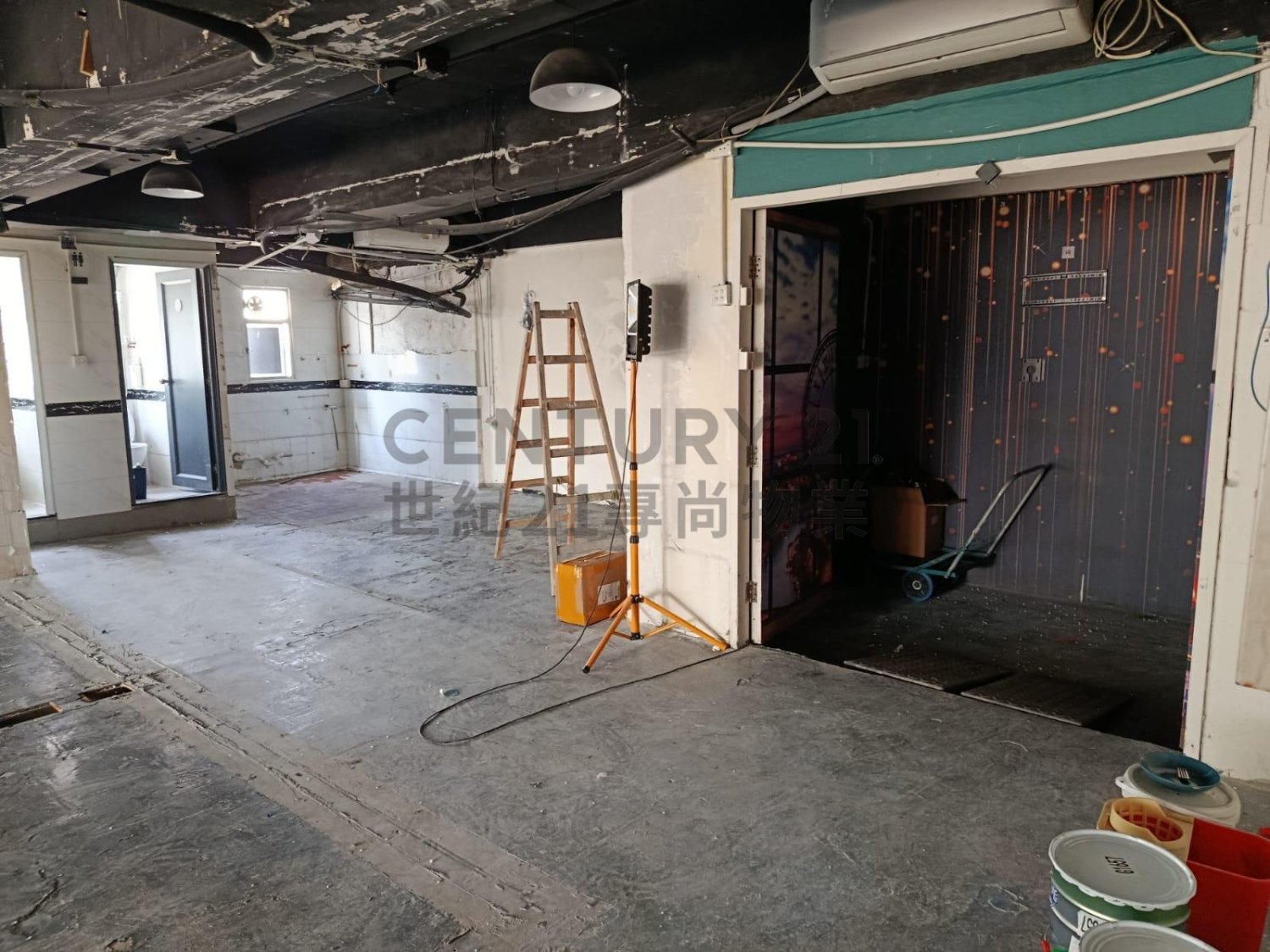 SUPERLUCK IND CTR PH 02 Tsuen Wan H C146668 For Buy