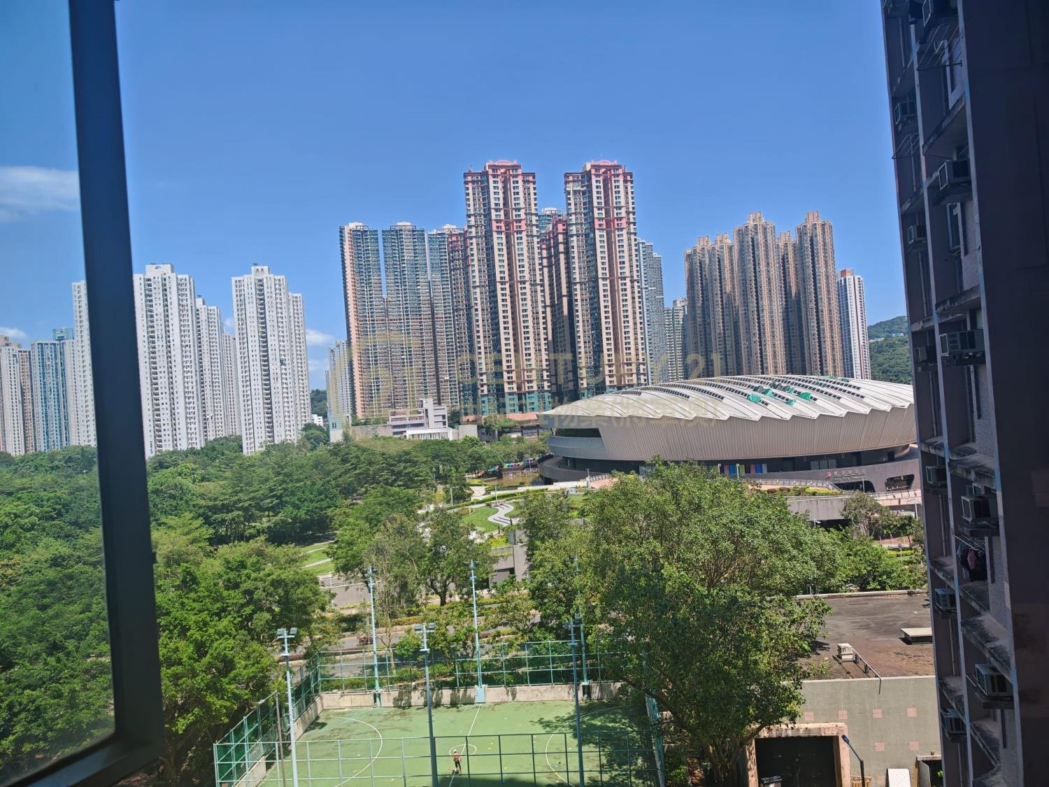 廣明苑 廣新閣 G座 (綠表) 廣明苑 廣新閣 G座 (綠表)