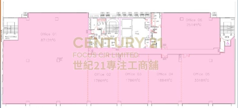 EASTCORE Kwun Tong H C166707 For Buy