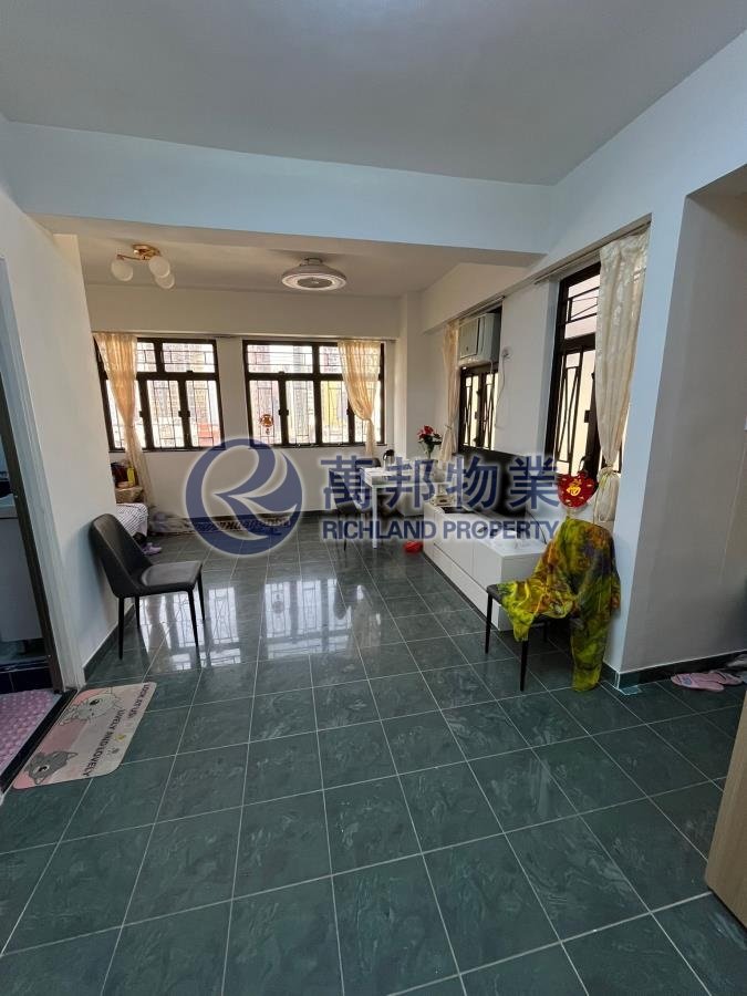 TAI WAN BLDG Tai Po M W063568 For Buy