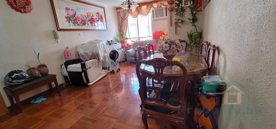KWONG MING COURT PH 01 BLK C (HOS) Tseung Kwan O H F183449 For Buy