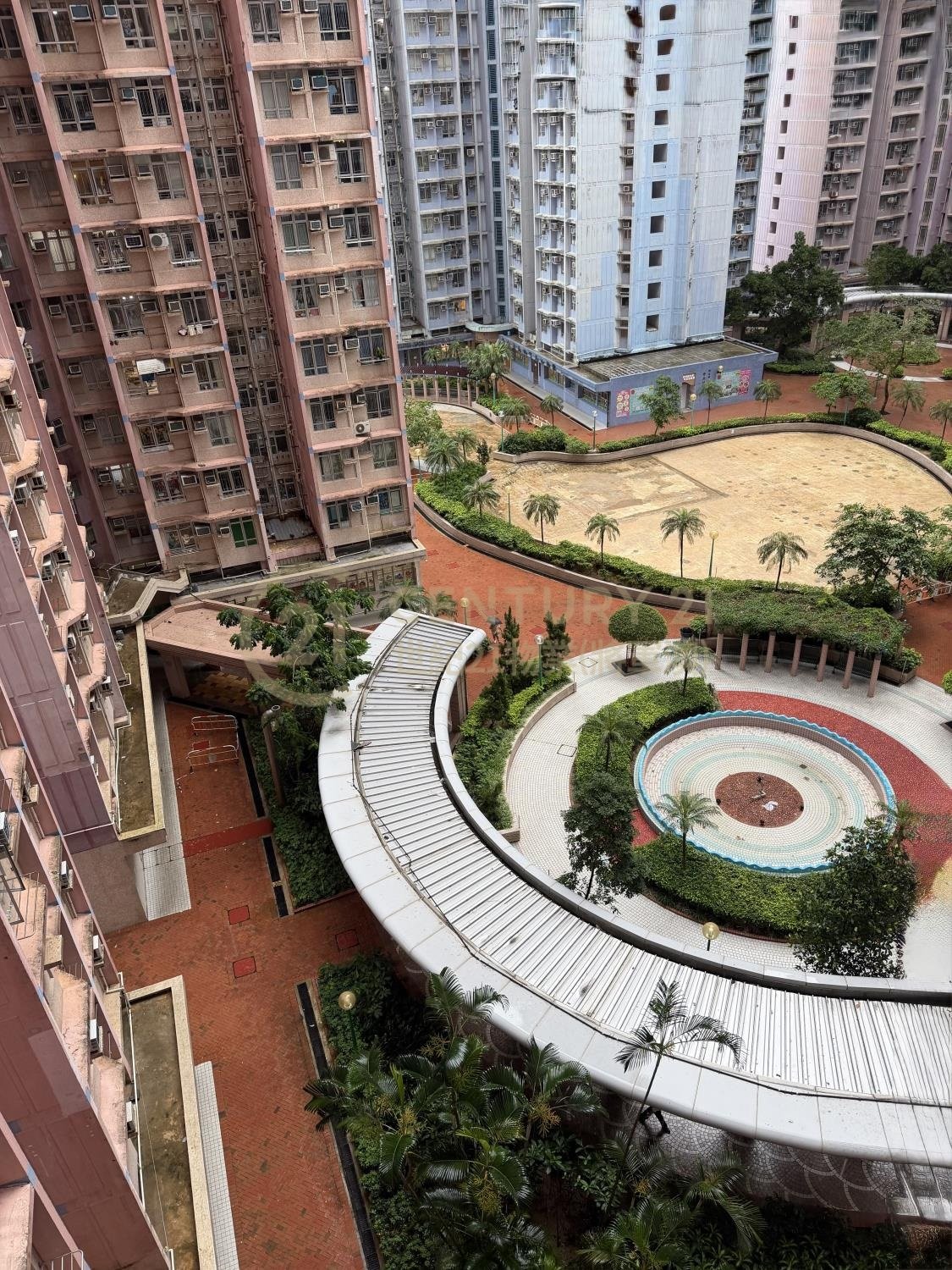 廣明苑  廣瑞閣 D座 (綠表)