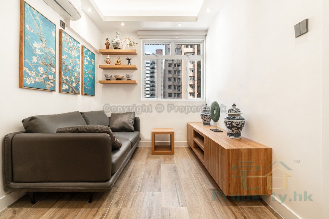 TAI WING HSE Sheung Wan M 1863284 For Buy