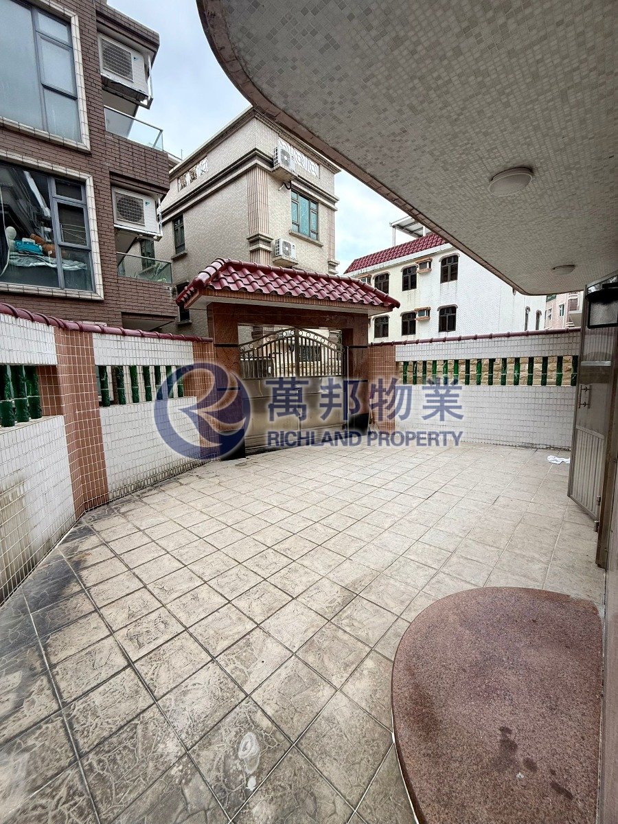 TING KOK VILLAGE Tai Po L W167351 For Buy