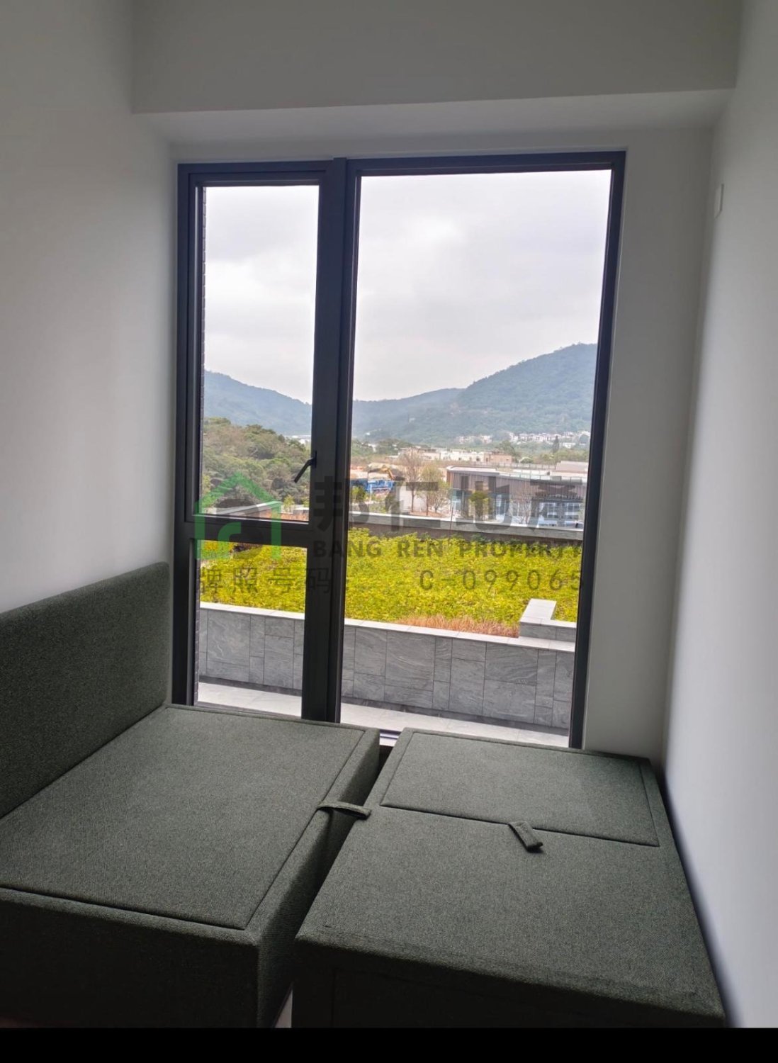 SIERRA SEA PH 01B BLEU AVE TWR 03 Ma On Shan L 002363 For Buy