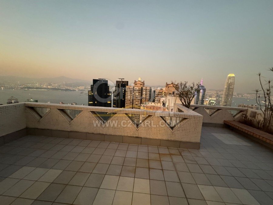 SCENECLIFF BLK 02 Mid-Levels West H M055754 For Buy