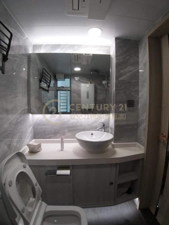 雍明苑 B座 澤明閣 (綠表)