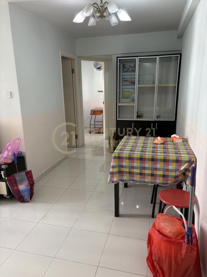 富康花園 第02期 第05座 (連地價)