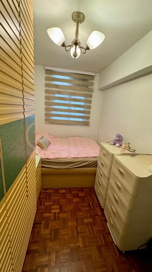 富康花園 第02期 第08座 (綠表)