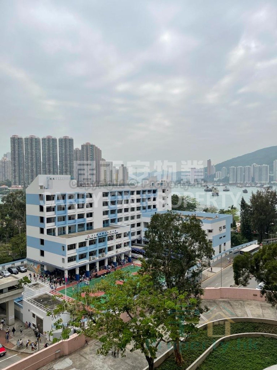 海灣花園 第03座