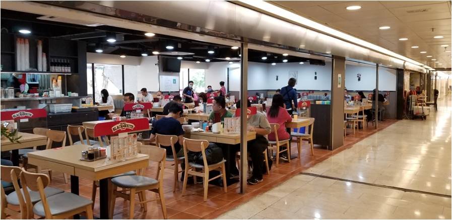 PENINSULA CTR Tsim Sha Tsui L K226112 For Buy