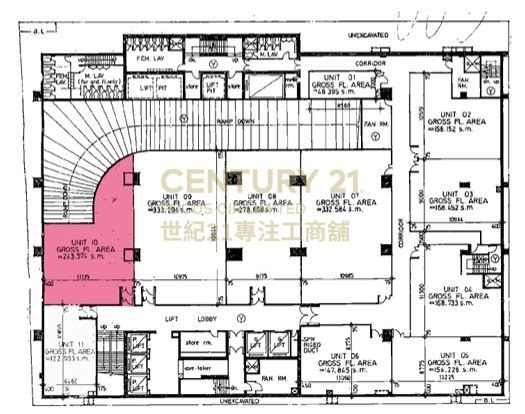 EASTERN CTR Quarry Bay K202612 For Buy