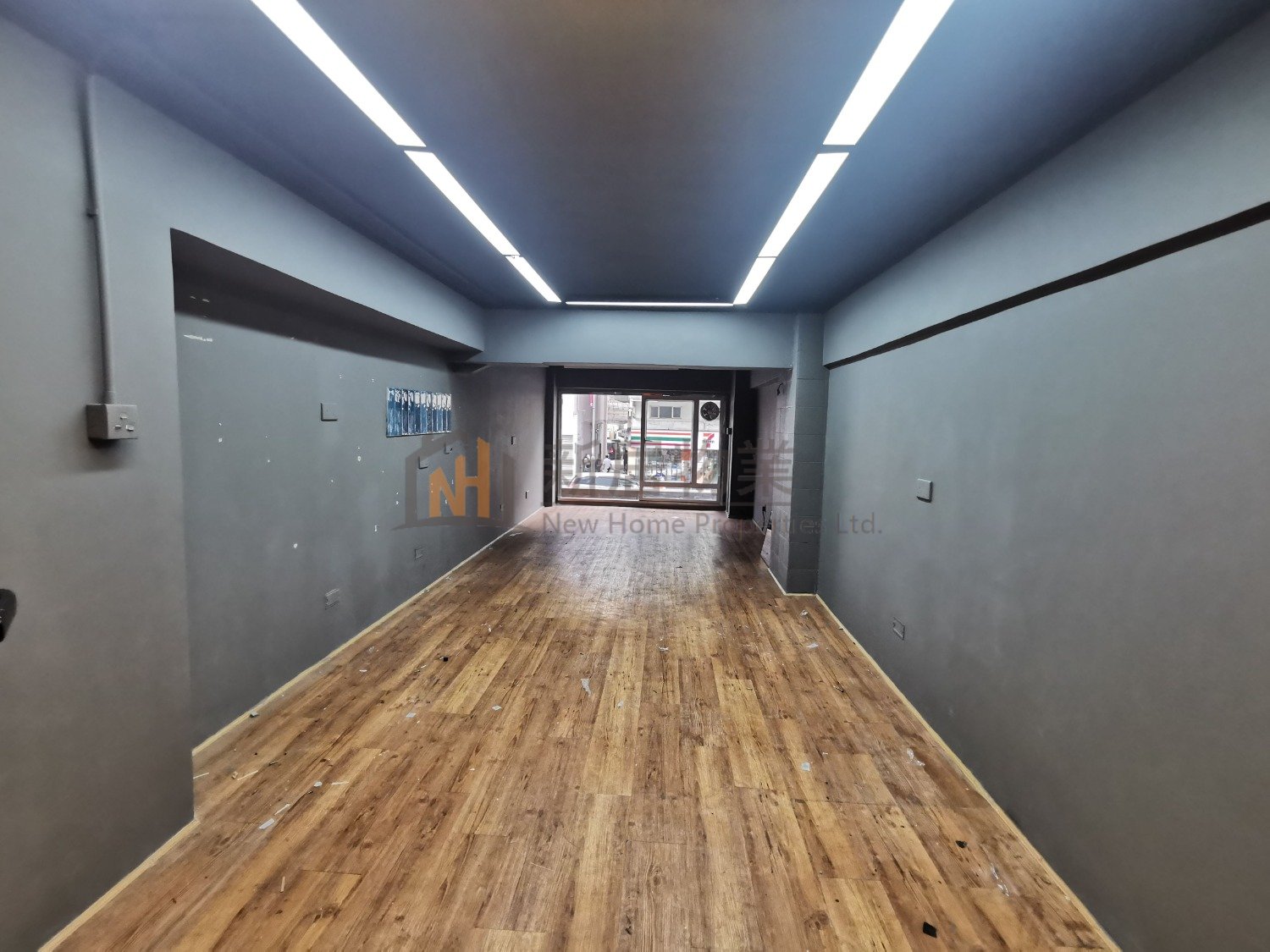 WING SHING BLDG Tai Po G 1885896 For Buy