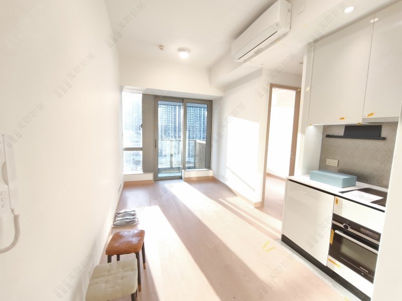 日出康城 PARK SEASONS 2A座 Tseung Kwan O L 1820874 For Buy