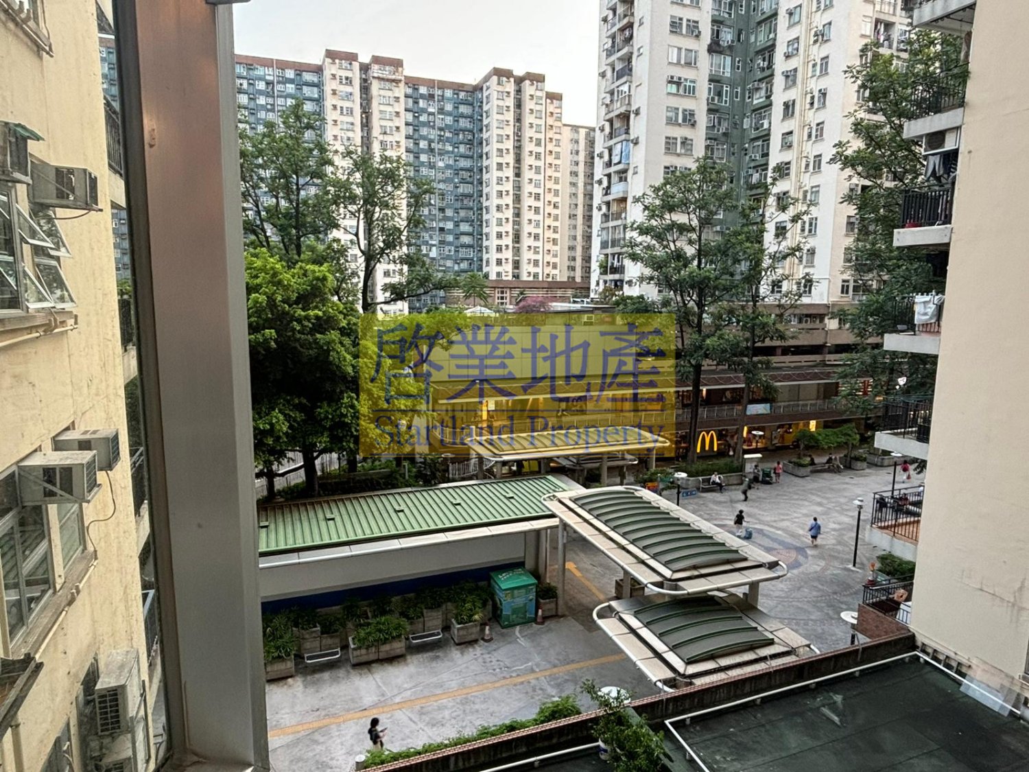 MEI FOO PH 06 NASSAU ST 38 Lai Chi Kok M B069372 For Buy