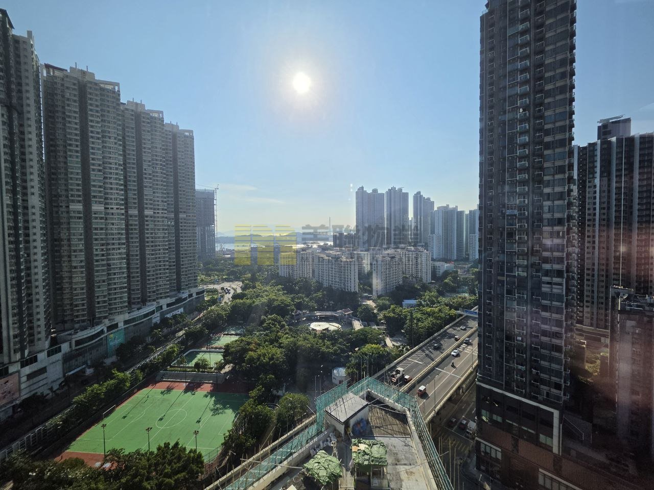 THE BOUNDARY Tai Kok Tsui H 1887116 For Buy