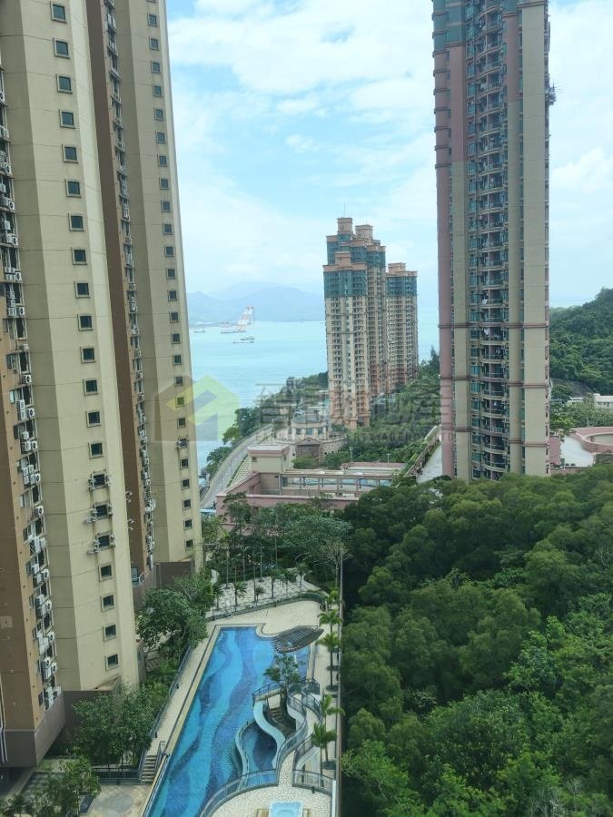 浪翠園 售盤 #B048730 14