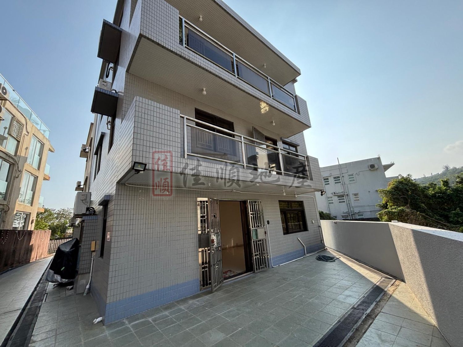 TAI MONG TSAI Sai Kung G 012504 For Buy