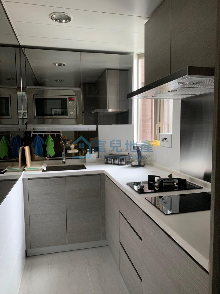 YUCCIE SQUARE TWR 02 Yuen Long H 000883 For Buy