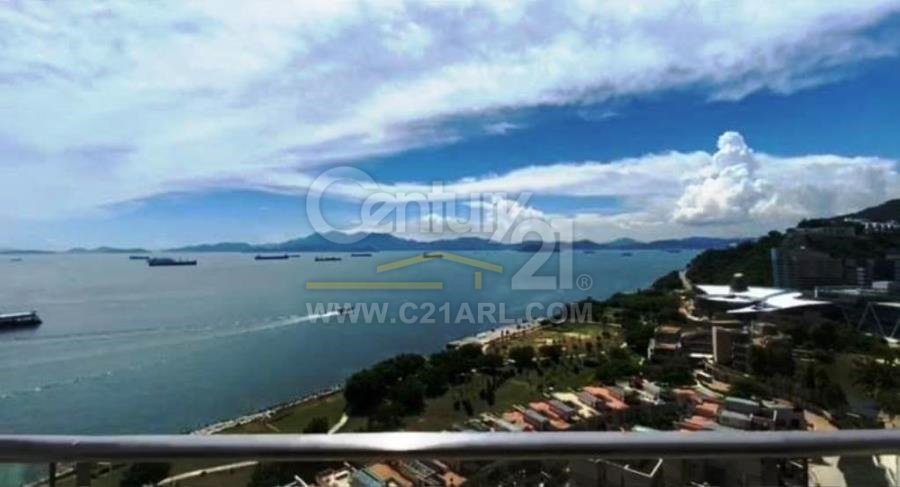 RESIDENCE BEL-AIR PH 01 TWR 07 Pokfulam H M215542 For Buy
