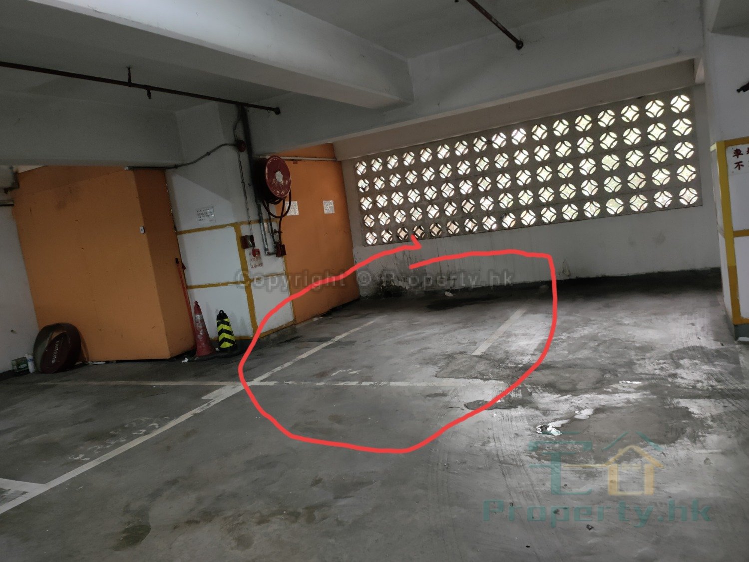 TUEN MUN IND CTR Tuen Mun L 1842978 For Buy