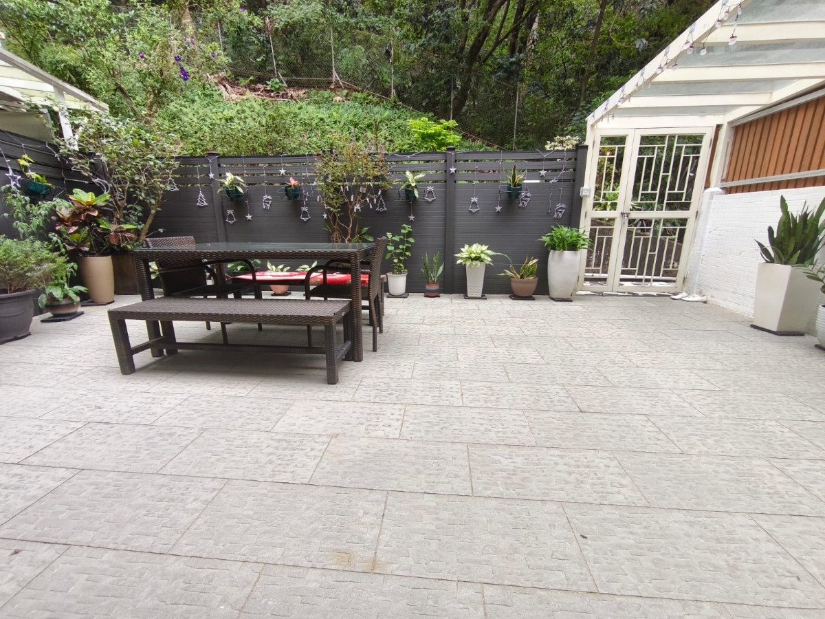 山頂花園 95080030
