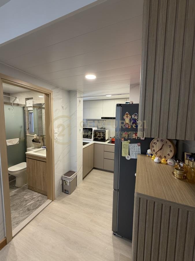 廣明苑 廣昌閣 A座 (綠表)