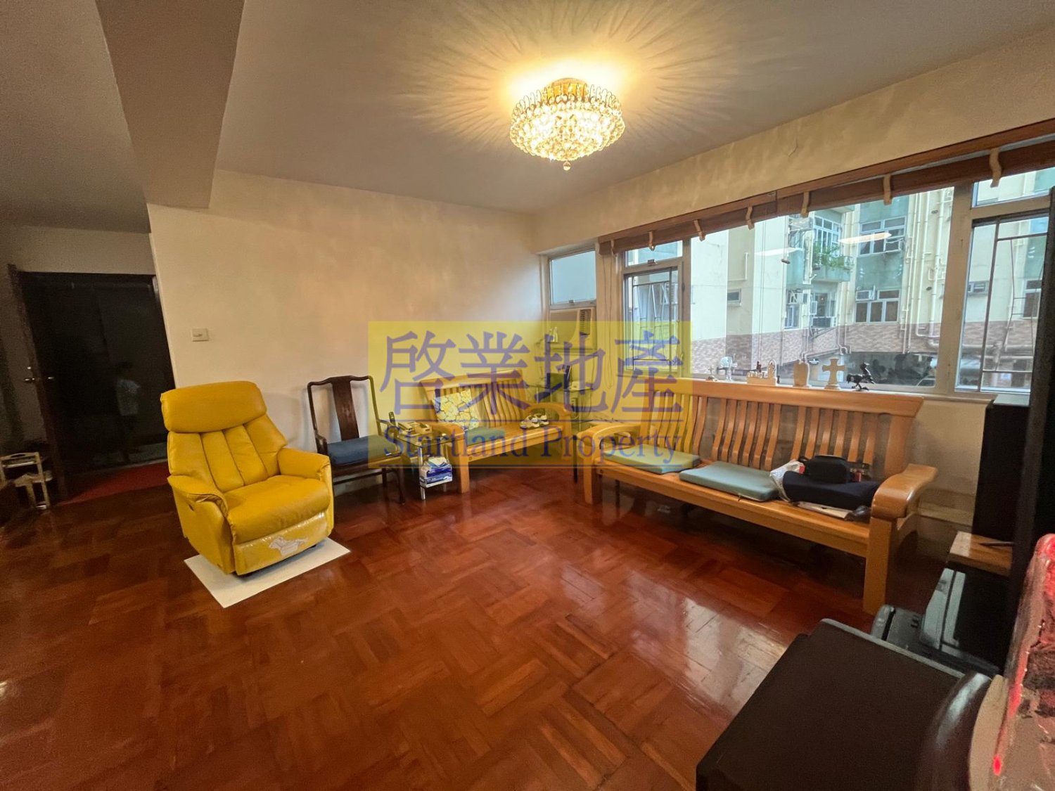 MEI FOO PH 01 BROADWAY 04 Lai Chi Kok M000904 For Buy