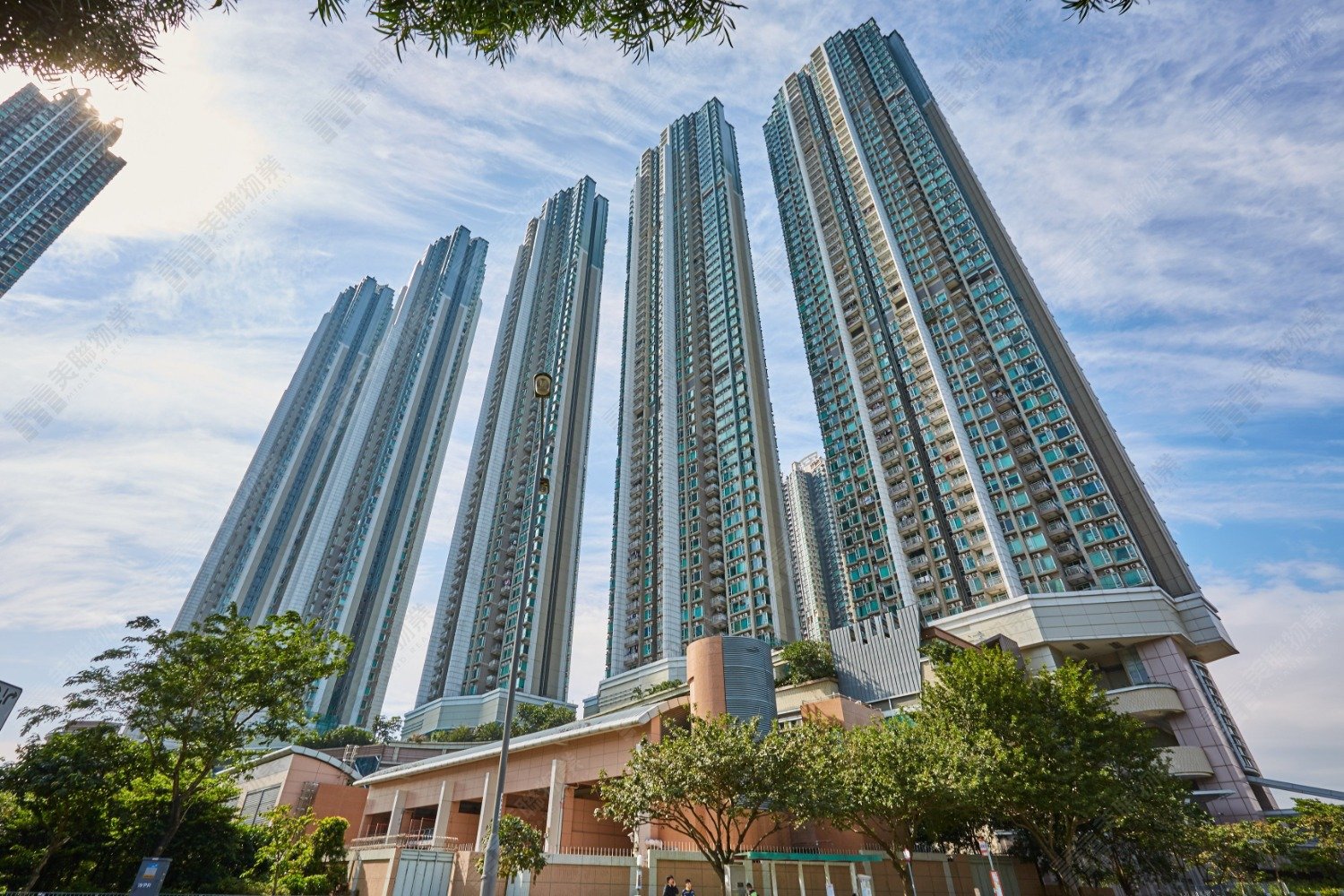 LOHAS PARK PH 12B PARK SEASONS TWR 02A Tseung Kwan O M 1818036 For Buy