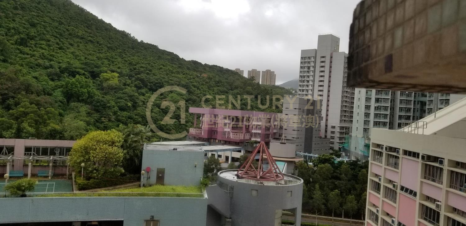 唐明苑 唐富閣 C座 (連地價)