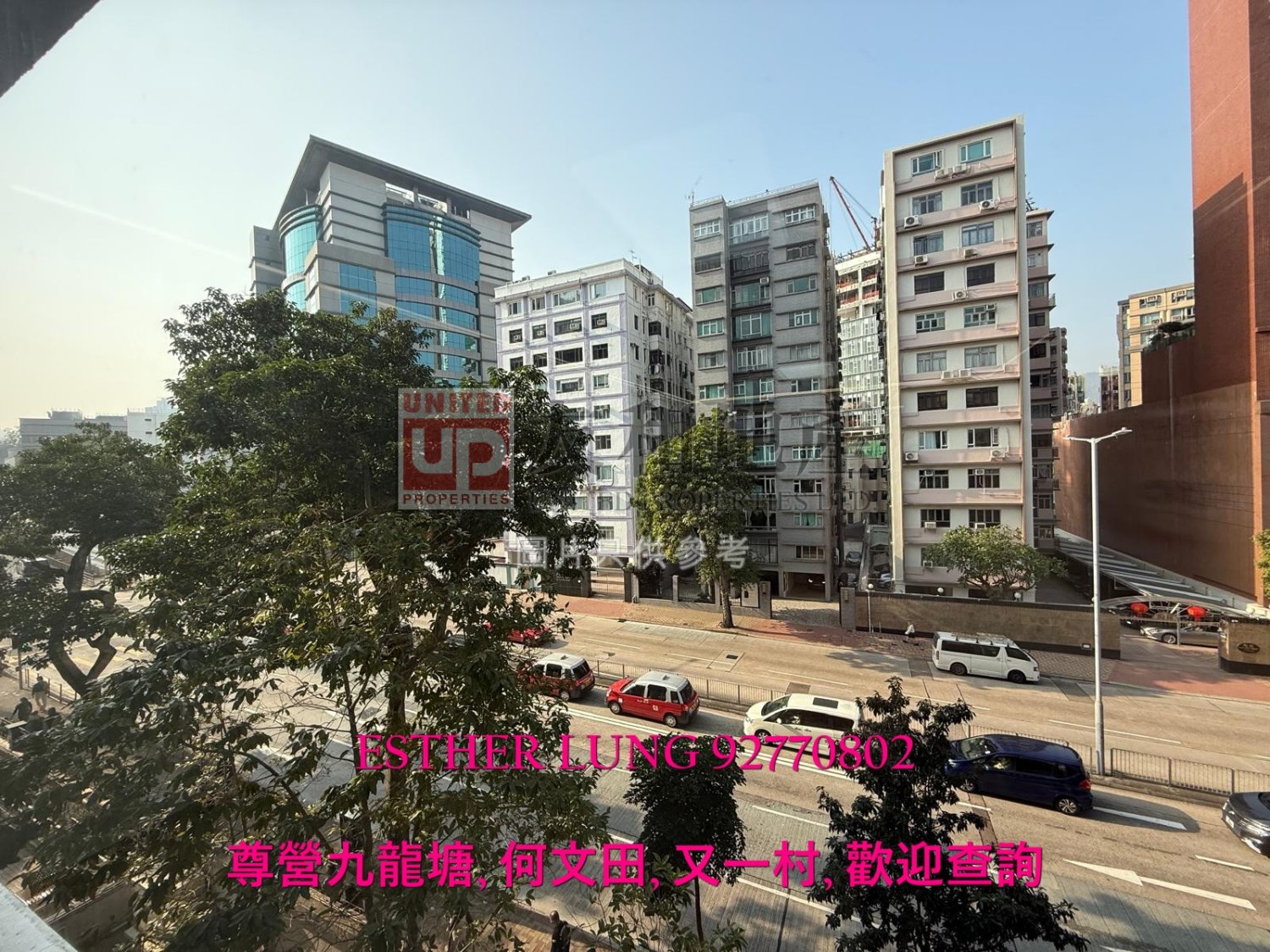 HARVEST COURT Kowloon City K188138 For Buy