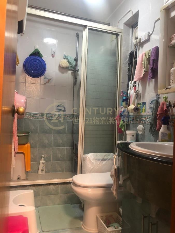 廣明苑 廣瑞閣 D座 (綠表)