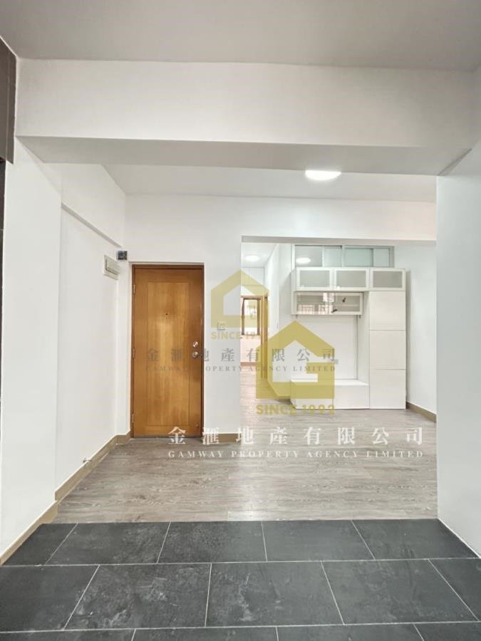 FUNG WONG BLDG (TSUI FUNG ST) Wong Tai Sin L R098051 For Buy