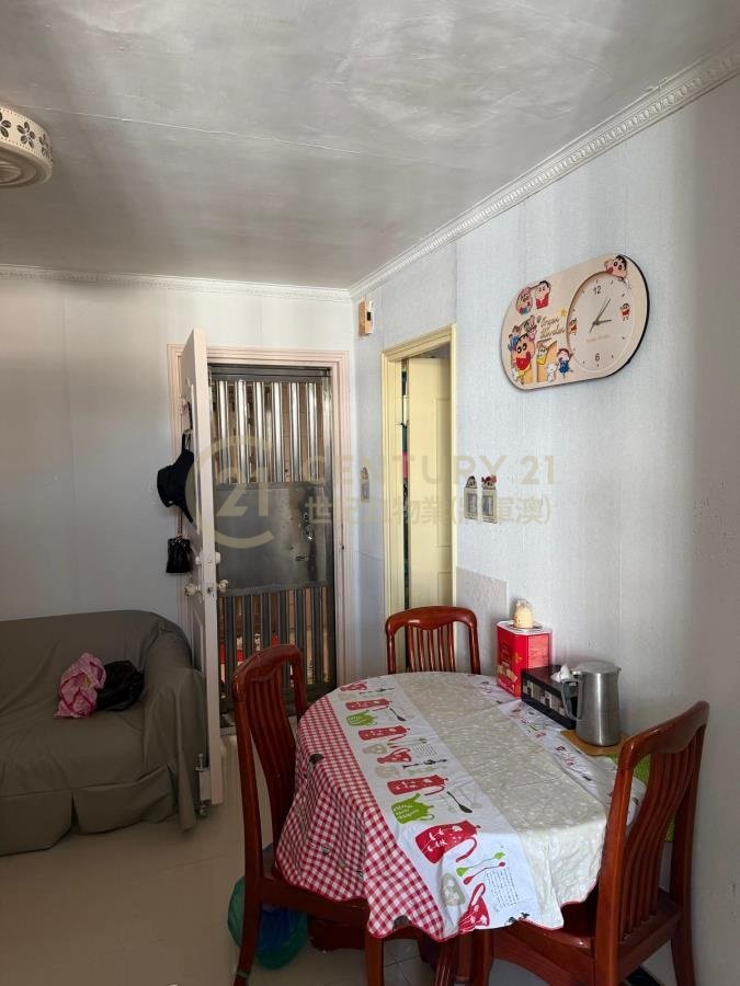 廣明苑 廣昌閣 A座 (綠表)