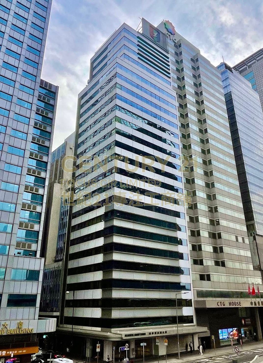 BEAUTIFUL GROUP TWR Sheung Wan L K228132 For Buy