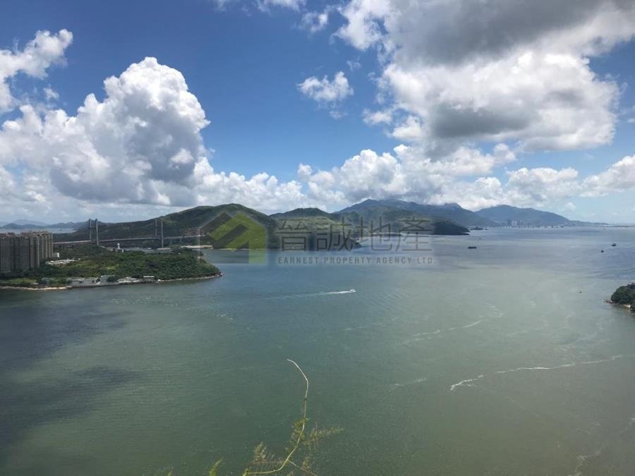 碧堤半島 第03座 售盤 #C028494 2