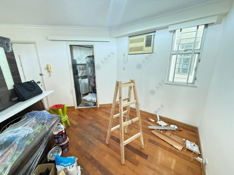 WHAMPOA GDN SITE 05 BLK 07 Hunghom M 1817158 For Buy