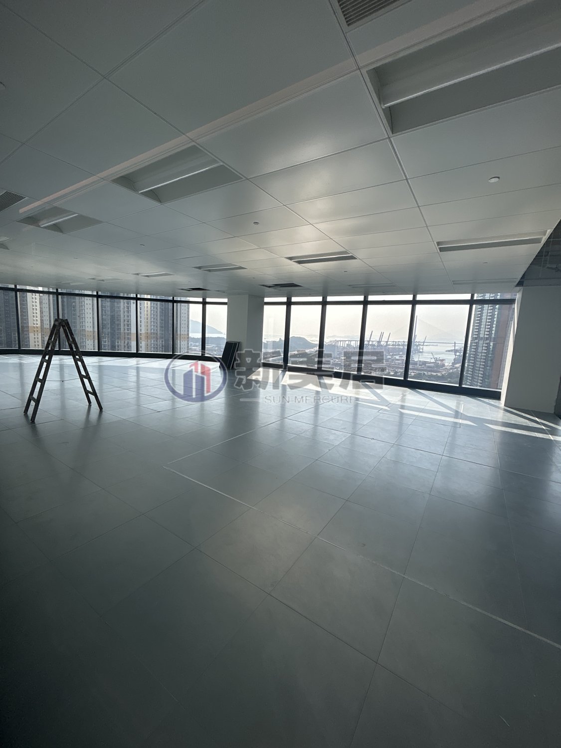 NCB INNOVATION CTR Cheung Sha Wan H 005324 For Buy