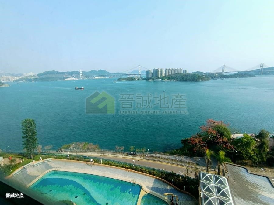 浪翠園 第03期 第09座 售盤 #C033409 3