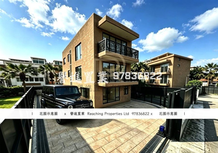 Sheung Shui All B008308 For Buy