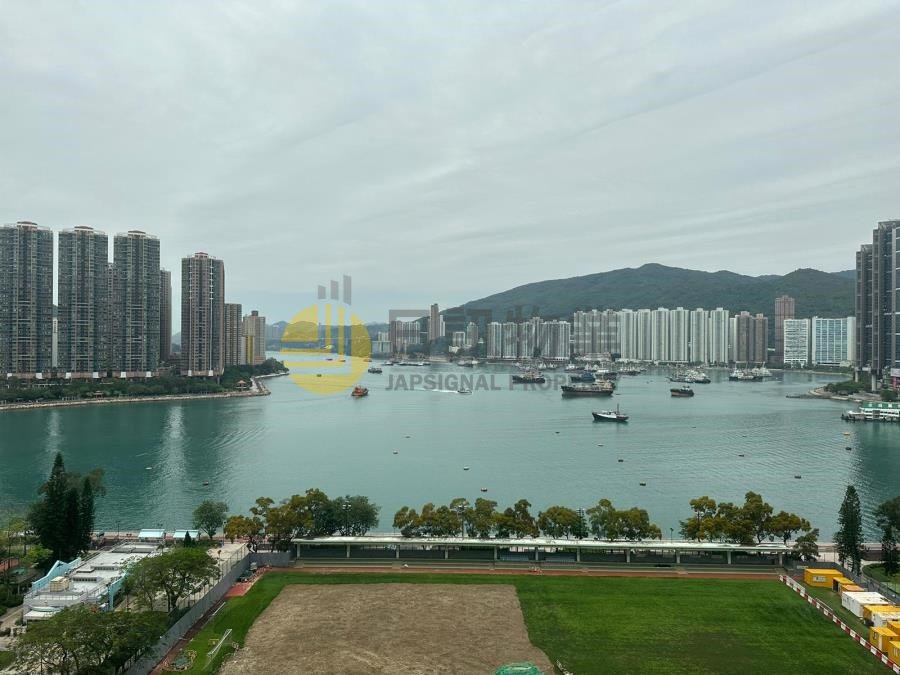 海濱花園 第03座 海珊閣