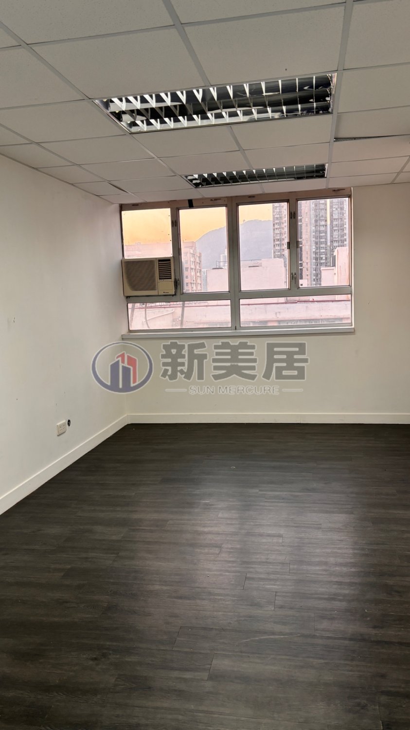 EFFICIENCY HSE San Po Kong M 010048 For Buy