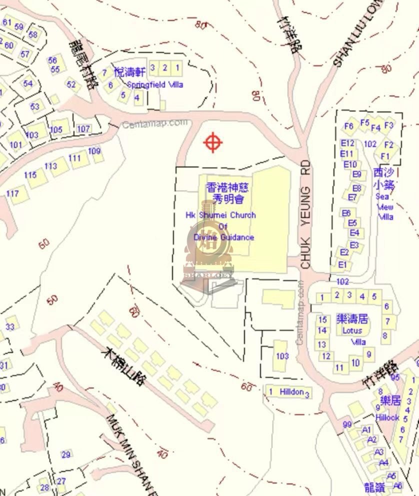 CHUK YEUNG RD Sai Kung 1847682 For Buy