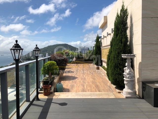 RESIDENCE BEL-AIR PH 01 TWR 02 Pokfulam H A290443 For Buy