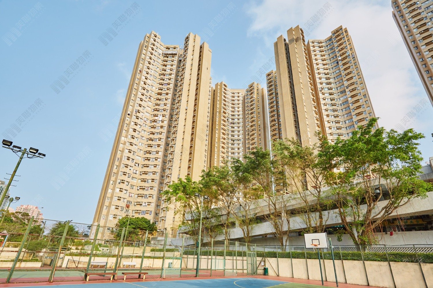 HONG SING GDN BLK 04 (PSPS) Tseung Kwan O M 1798842 For Buy