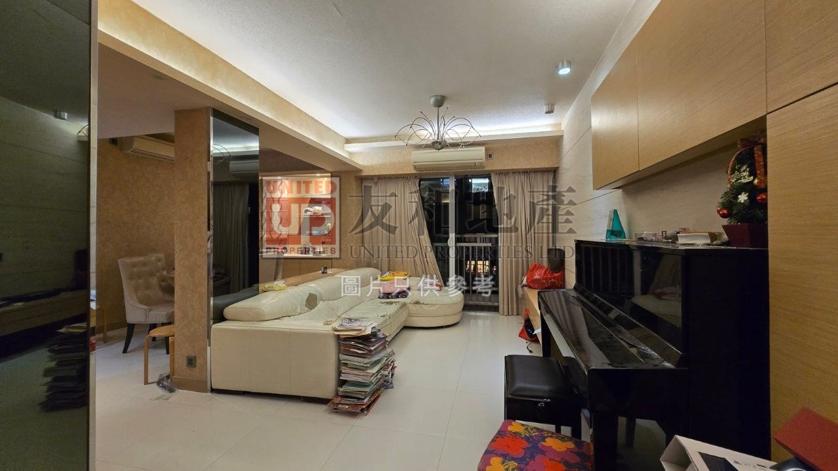HARRISON COURT PH 03 Ho Man Tin H K148902 For Buy
