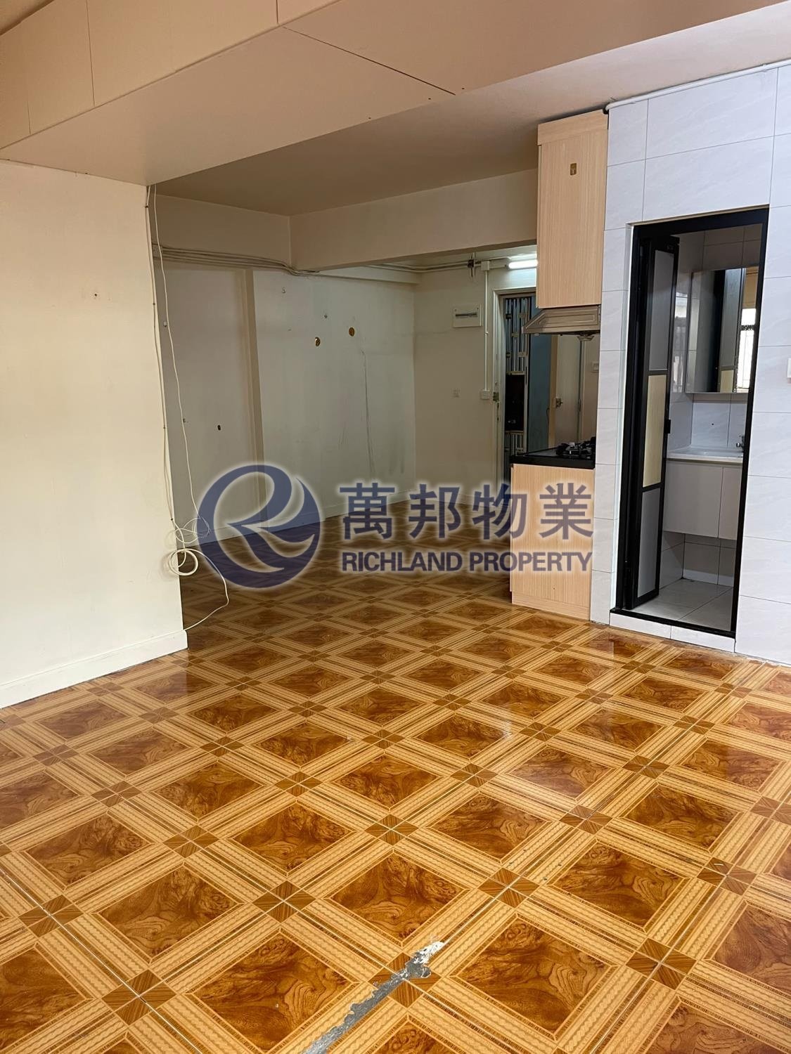 YUK WAH COURT Tai Po L T077226 For Buy