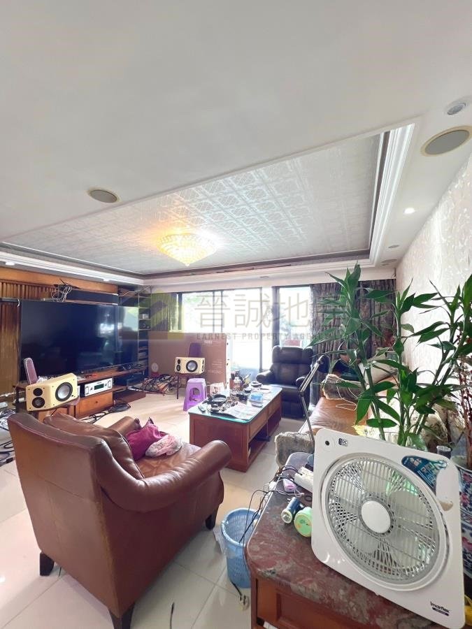 豪景花園 第24座 夏蕙閣 售盤 #C031157 6