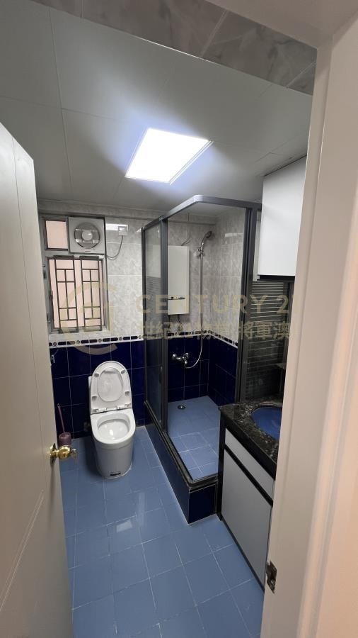 富康花園 第02期 第07座 (連地價)